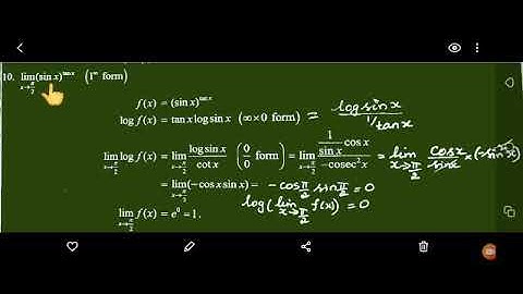 CLASS 12 MATHS /UNIT 7/ APPLICATIONS OF DIFFERENTIAL CALCULUS /EXERCISE 7.5 /Q.No.11
