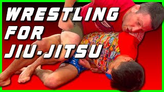 Spiral Breakdown for MMA/Street/BJJ