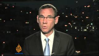 Regev: Palestinians face tough choices