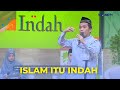 Bisakah Kita Setabah Nabi Ayub | ISLAM ITU INDAH (15/9/23) P1