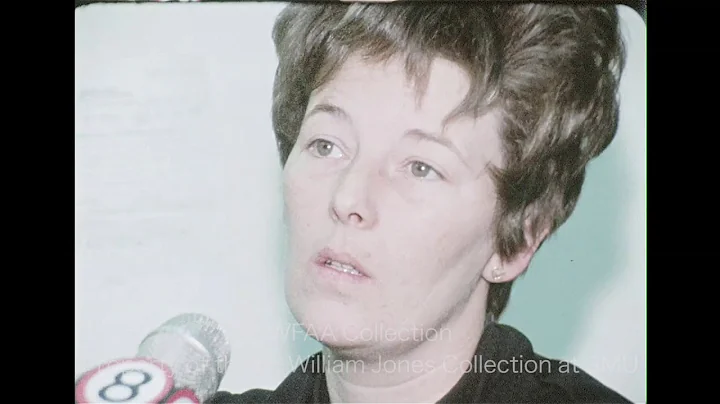 WFAA Story on Missing Fort Worth Girls in 1975