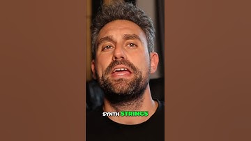 Synth Strings: From Classic to Modern Sound Design