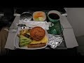 [Trip Report #17] EVA Air Flight BR31 | Economy Class | New York - Taipei