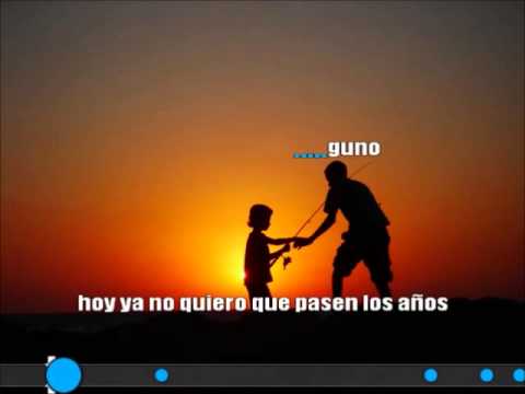 Actualizar 118+ imagen cancion mi padre alejandro fernandez