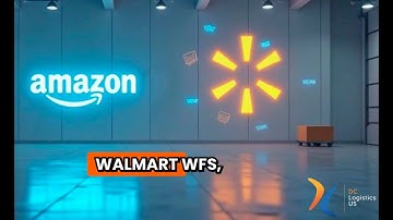 Your Amazon (FBA) and Walmart (WFS) fulfillment partner in Orlando Fl with DC Logistics US