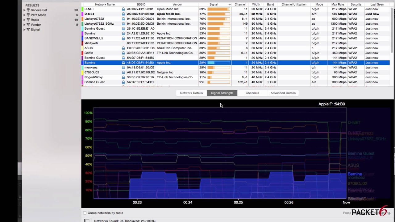 wifi explorer iphone wifi explorer iphone