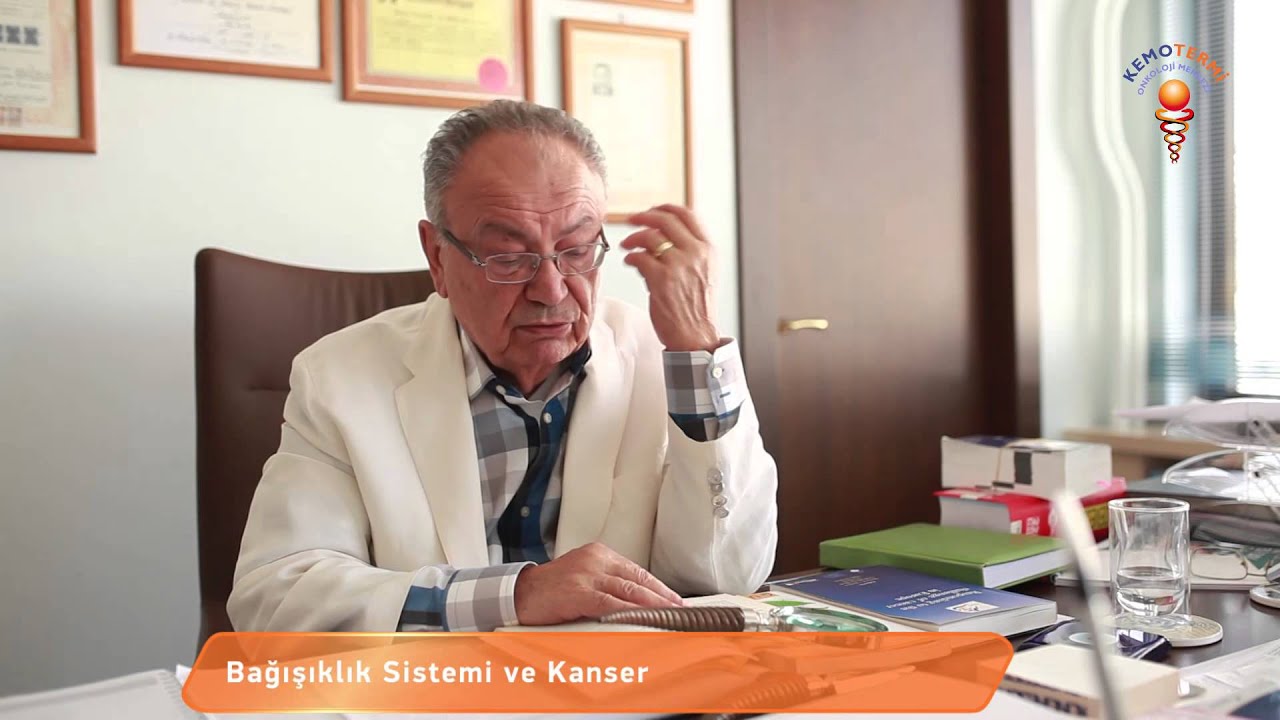 Bağışıklık Sistemi ve Kanser