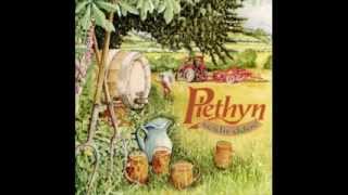 Plethyn - Lawr Y Lôn chords