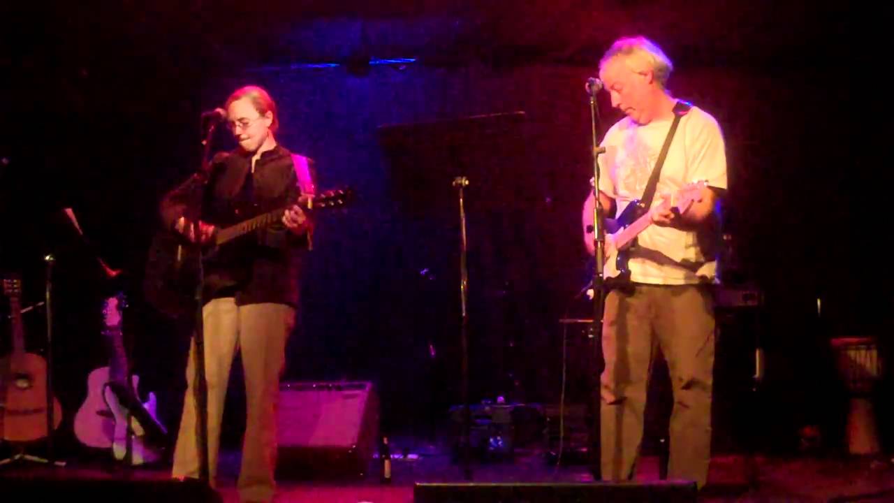 Watch Judge & Julia "Pocahontas" and "Funny How Time Slips Away" on YouTube Watch Judge & Julia "Pocahontas" and "Funny How Time Slips Away" on YouTube