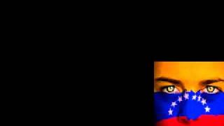 Video thumbnail of "Cancion Venezuela Karaoke sin Voz"