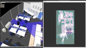 Mapping in digital twins for autonomous in the real world | Mapping - Part 1/2