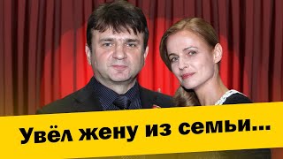 Как живёт сегодня Тимур Кизяков, который увёл жену из семьи