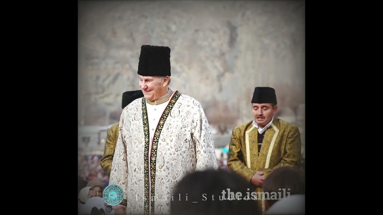 Burushaski Ginan Recited By Rasheeda Bano Deen Ka Duniya lo YouTube