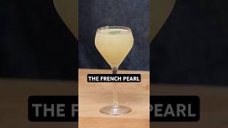 Absinthe Gin Is Perfection In A Gl The French Pearl