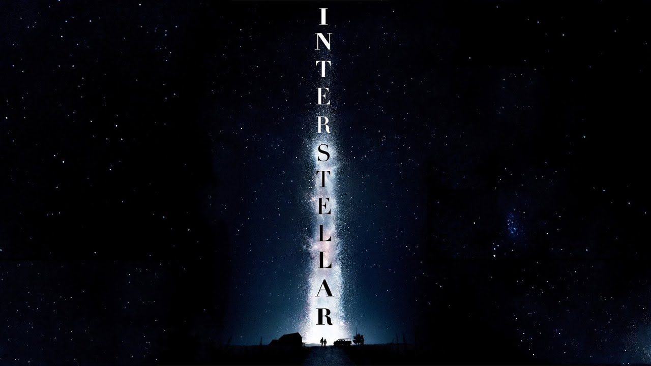 Day One Interstellar Theme x Cornfield Chase  Extended Version  GIF 4K Wonder MusicHansZimmer