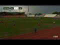 African Stars FC vs KHOMAS NAMPOL FC