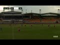 African Stars FC vs KHOMAS NAMPOL FC