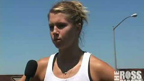 Ross Report with Leah Lathrop
