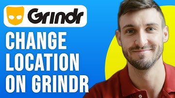 How to Change Location on Grindr (2025) Android/iPhone