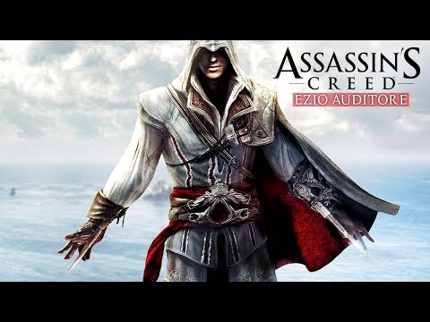 НОВАЯ ИГРА ПРО ЭЦИО? ЭЦИО АУДИТОРЕ ВЕРНЕТСЯ? (На что намекает 1626 год?)