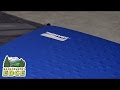 Therm-a-Rest Luxury Map Sleeping Pad