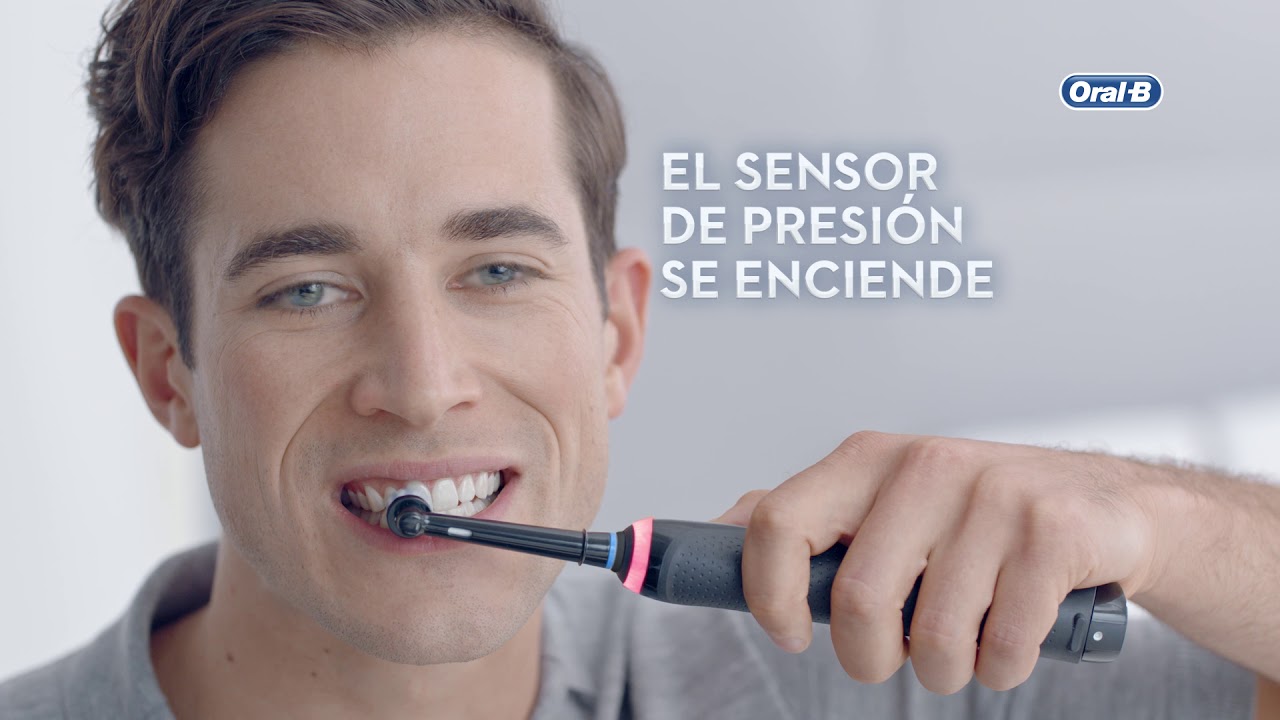 Oral B Cepillo Dental Eléctrico Genius 8000 Recargable, Productos