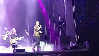 Concierto Antonio José en Sancti Petri 18-07-2021 | Me haces falta ✨