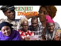 Lenjeu damour  nouveau film de fouyan mingo et  fiston