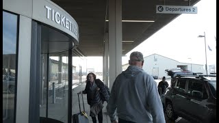 Record-Breaking Thanksgiving Travel Expected, AAA Reports