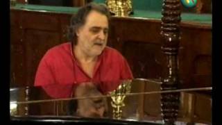 Video thumbnail of "Gabor Lengyel - Stefania"