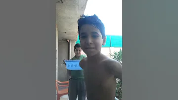 تحدي الثلج 