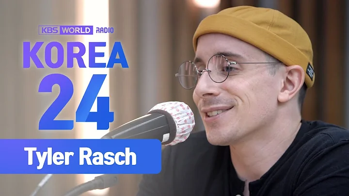 Tyler Rasch, who recently wrote a book on environm...