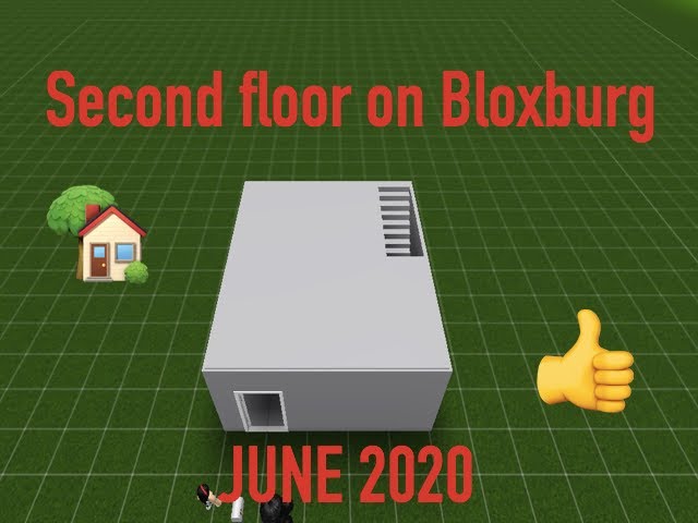 Roblox Bloxburg