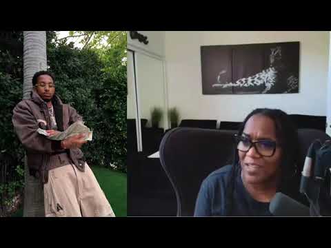 Mama DDG reveals DDG retired her 9 YEARS AGO, and ever since she’s been living the DREAM lifestyle