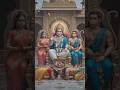 Mujhe Ram Se Milava De He Ajani Ke Lala #bhakti #viralsong #trending #song #hanumanbhajans