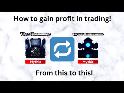 How To Make Profit In Trading In 5 Different Ways!