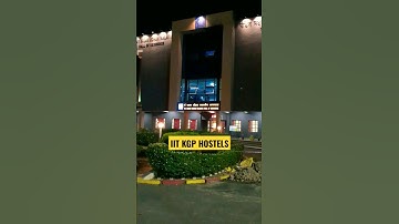 Hostel Life at IIT kgp #short #shorts #motivation #iit #iitkgp #iitkharagpur #jee #iitbombay #iitbhu