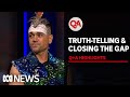 Mitch Tambo on Truth-Telling and Closing the Gap | Q+A