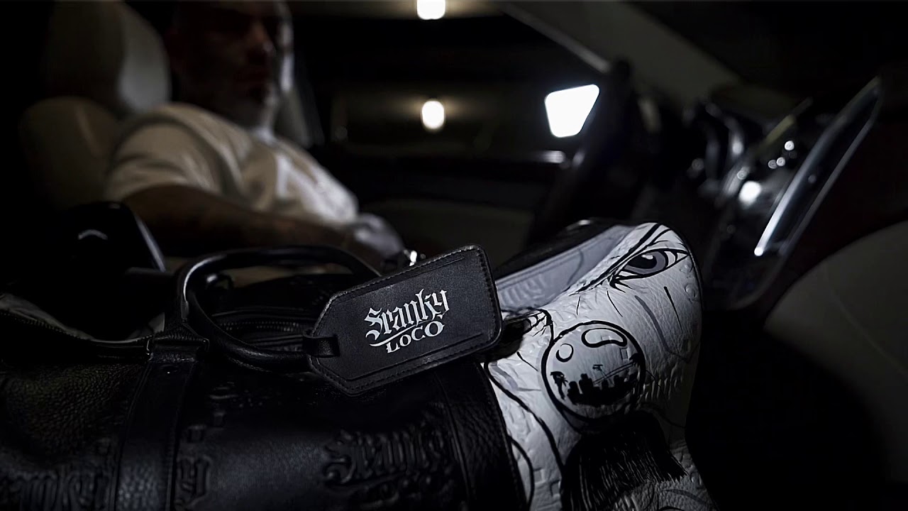 SPANKY LOCO- MONEY & YAYO NEW MUSIC VIDEO (PROD BY SEVEN)