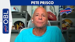 Pete Prisco: 3 Bills Land On CBS