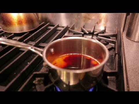 how-to-make-coffee-flavored-syrup-:-coffee-drinks-&-more