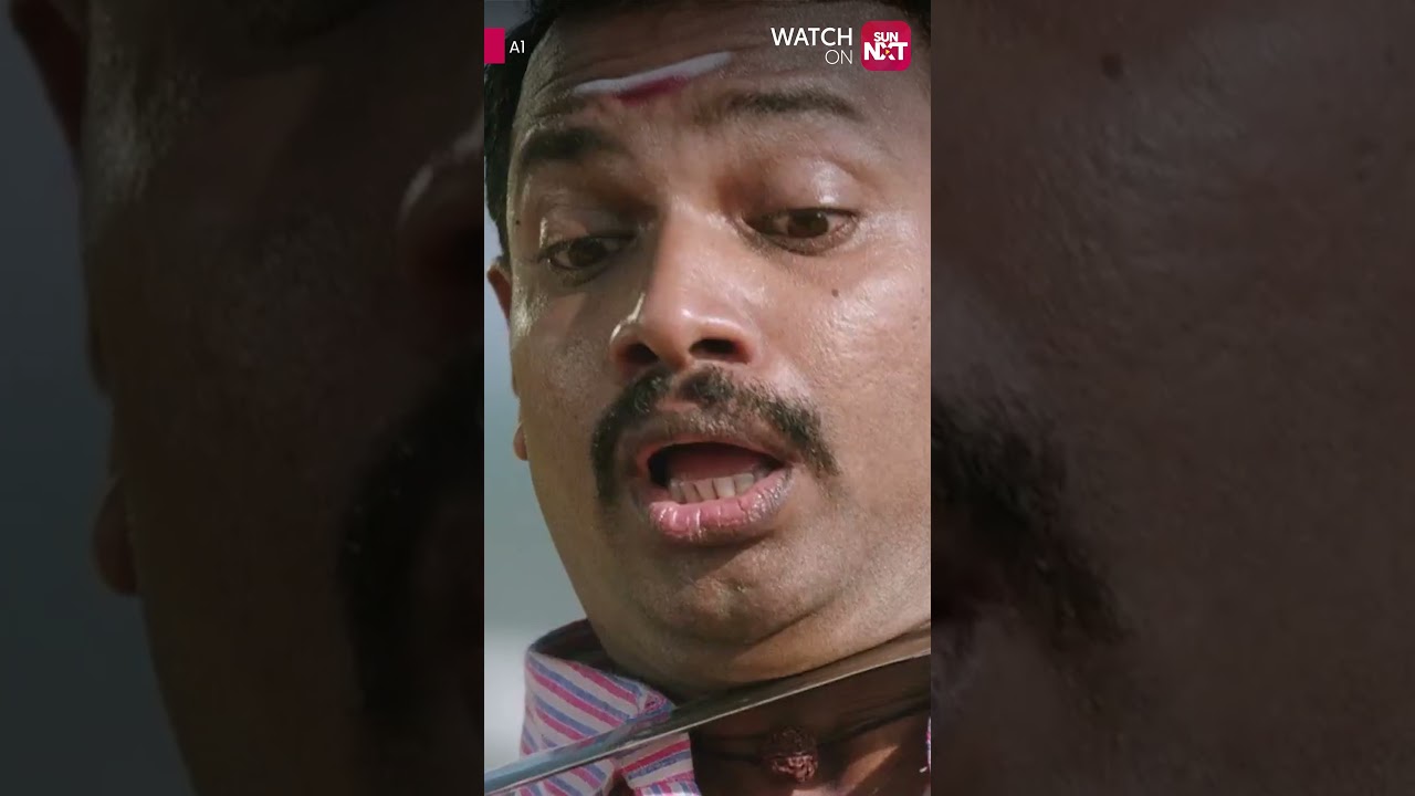 C for chinna apple ah?😂🤣| #A1 #movie #tamilmovie #entertainment