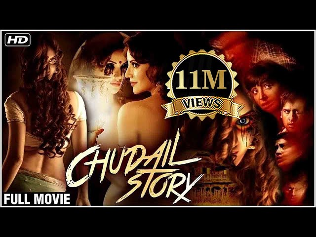 Chudail Story Full Hindi Horror Movie Super Hit Bollywood Movies