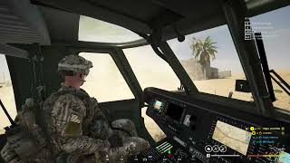 Squad Piloting On Talil