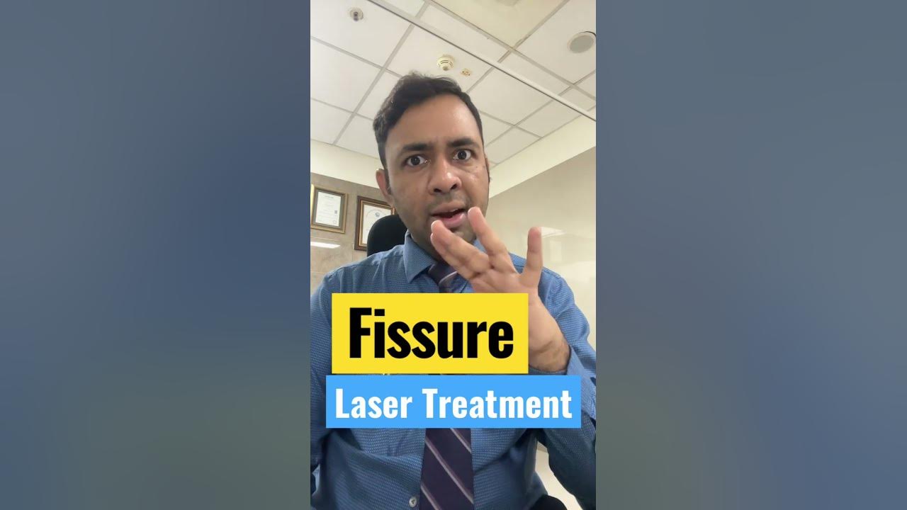 fissure-in-ano-laser-treatment-in-10-minutes-surgery-youtube