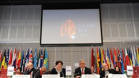 17th Alliance: Opening Session