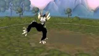 spore xenomorph runner