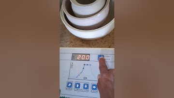 New updated version of how to use the potterycrafts  TC1800 controller.