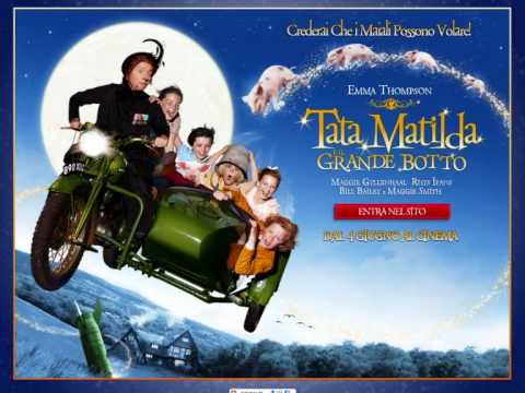 Film Di Tata Matilda 2 Completo