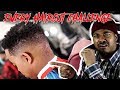 MEMTHEBARBER'S EVERY HAIRCUT CHALLENGE